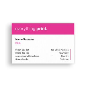 Business Card