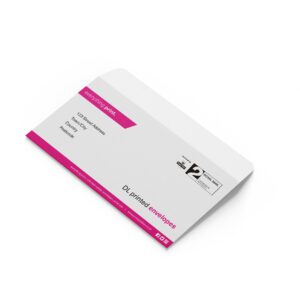 DL Envelope