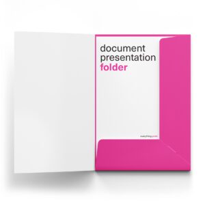 Document Folder