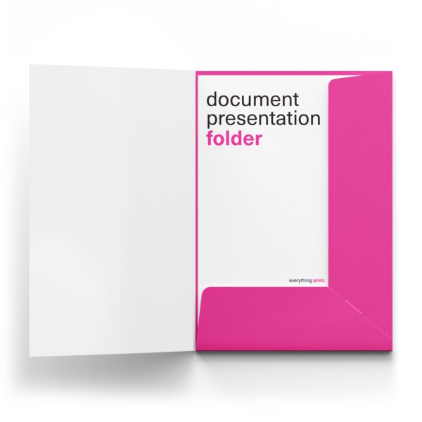 Document Folder
