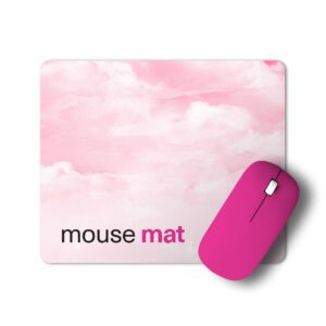 mouse mat