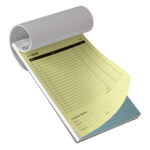 3 Part NCR Pads - Image 2