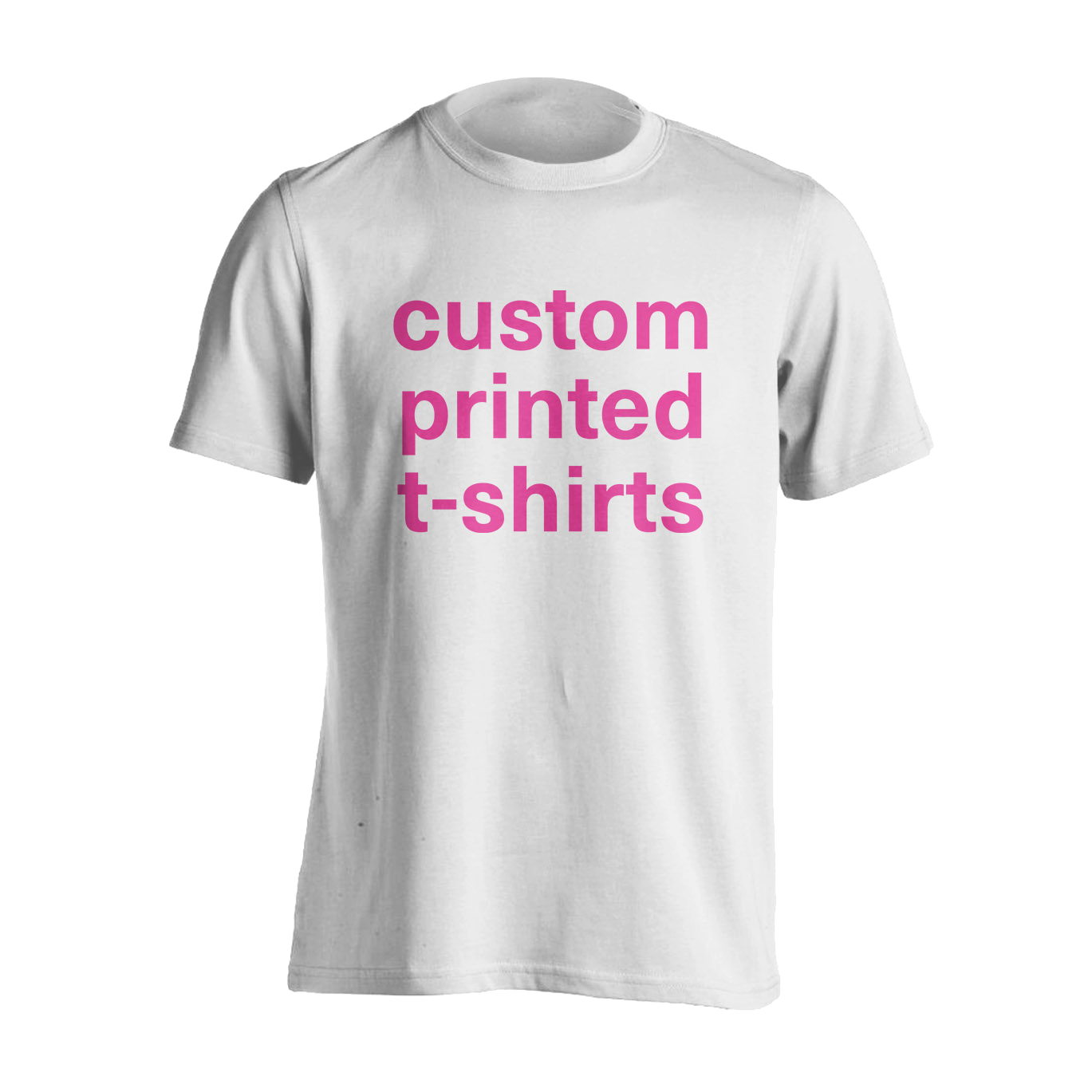 T-Shirt-Mockup-A-2 T-Shirt Printing