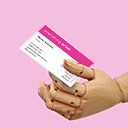Full Colour Business Cards