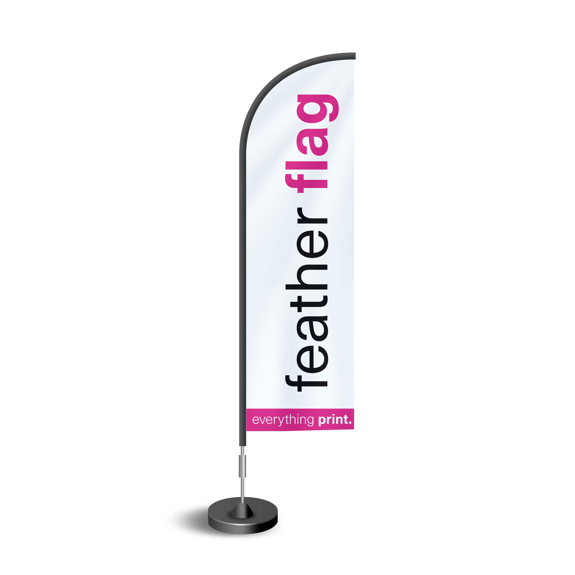 Outdoor Banners