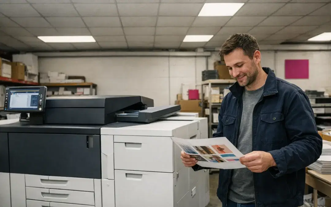 Top Trumps: The Revoria “Rocket” vs. The Creative Souls of Barrow